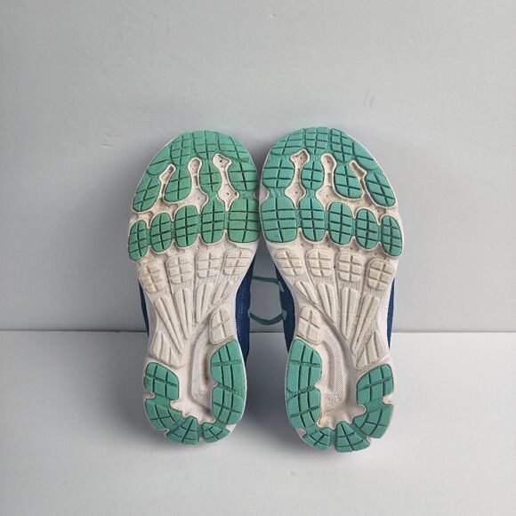 UNDER ARMOUR UA RAVE 2 YOUTH SNEAKERS SIZE 5Y - Picture 5 of 8